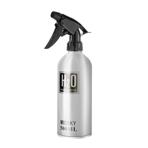 Aluminum sprayer for hairdressing 400ml - BVShop