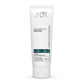 Apis Api-Podo Intense Regenerating Ointment for dry and cracked heels 100ml - BVShop