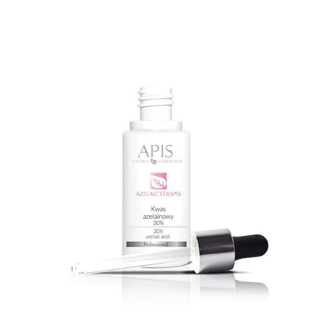 Apis azelaic acid 30% 30ml - BVShop