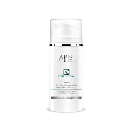 Apis express lifting intensive tightening cream with tens "up 100ml - BVShop