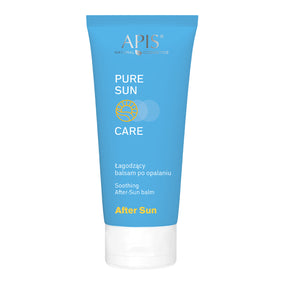 Apis Soothing After Sun Body Balm 200 ml - BVShop
