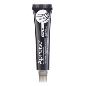 Apraise Eyebrow And Eyelash Tint  Grey1.1 20ml - BVShop