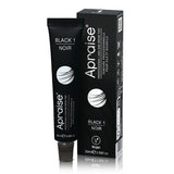 Apraise PPD Free & Vegan Brow And Lash Tint Black1 20ml - BVShop