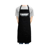 Kwadron protective fabric tattoo apron