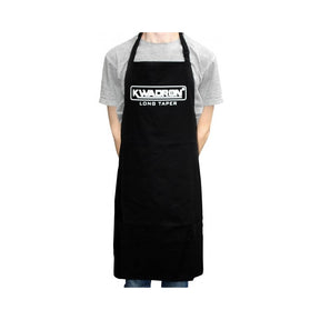 Kwadron protective fabric tattoo apron