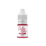 Conjunto de Concentrado AS COMPANY (Pigmentos AS) 6pcs/6ml