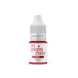 Conjunto de Concentrado AS COMPANY (Pigmentos AS) 6pcs/6ml