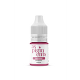 Conjunto de Concentrado AS COMPANY (Pigmentos AS) 6pcs/6ml
