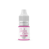 Conjunto de Concentrado AS COMPANY (Pigmentos AS) 6pcs/6ml