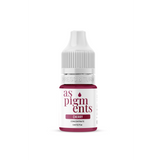 Conjunto de Concentrado AS COMPANY (Pigmentos AS) 6pcs/6ml