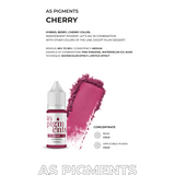 Conjunto de Concentrado AS COMPANY (Pigmentos AS) 6pcs/6ml
