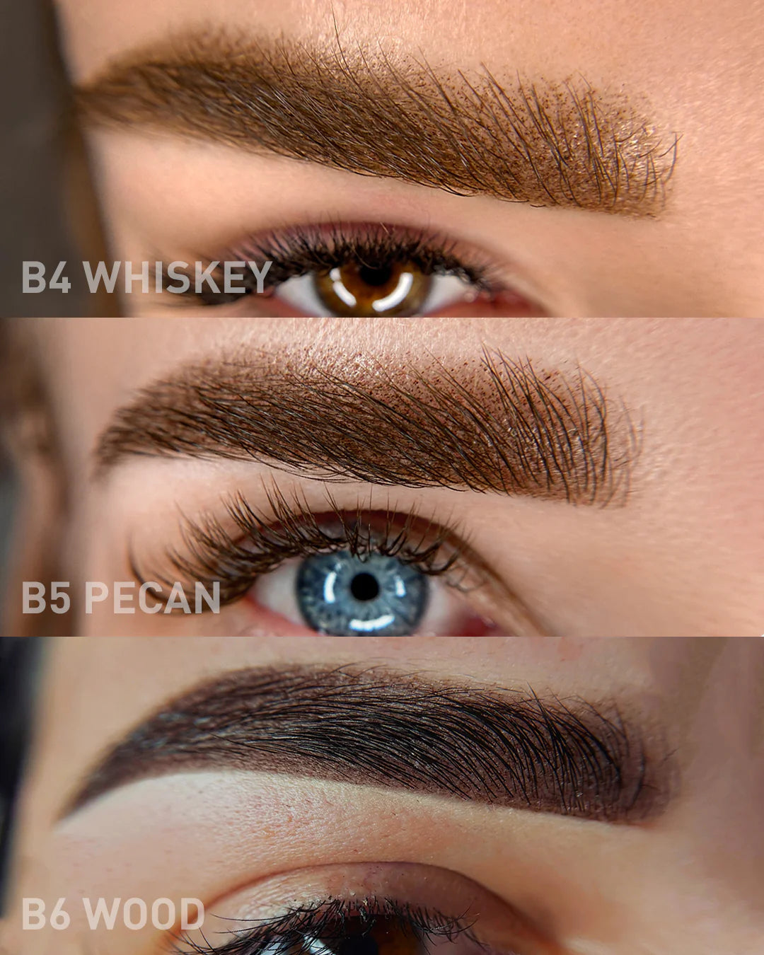 AS COMPANY B4-Whiskey (OPIUM COLORS) 6/15ml - BVShop