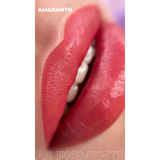 AS COMPANY Concentrate Set (AS Pigments) 6pcs/6ml - BVShop