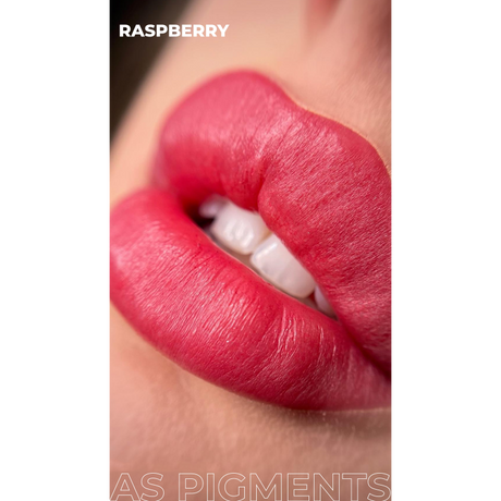 AS COMPANY Concentrate Set (AS Pigments) 6pcs/6ml - BVShop