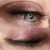 AS COMPANY Deep Black (AS Pigments) 6/12ml - BVShop