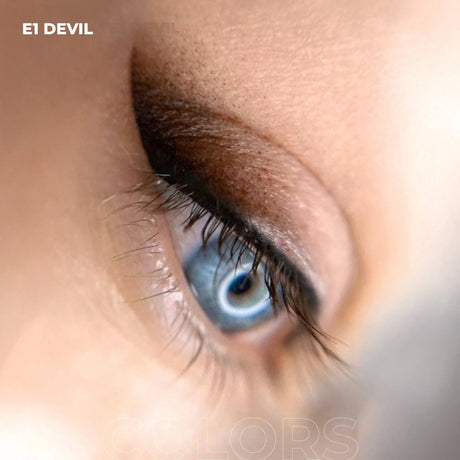 AS COMPANY E1 Devil (OPIUM COLORS) 6/15ml - BVShop