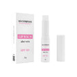 AS COMPANY Lip Balm Aloe Vera spf 50+ Stick balm (for all zones) 3g - BVShop