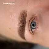 AS COMPANY M6-Dark Brown Mineral (OPIUM LIGHT) 6/15ml - BVShop