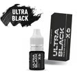 AS Company Ultra Black eyeliner pigment 6ml for PMU lash line procedures