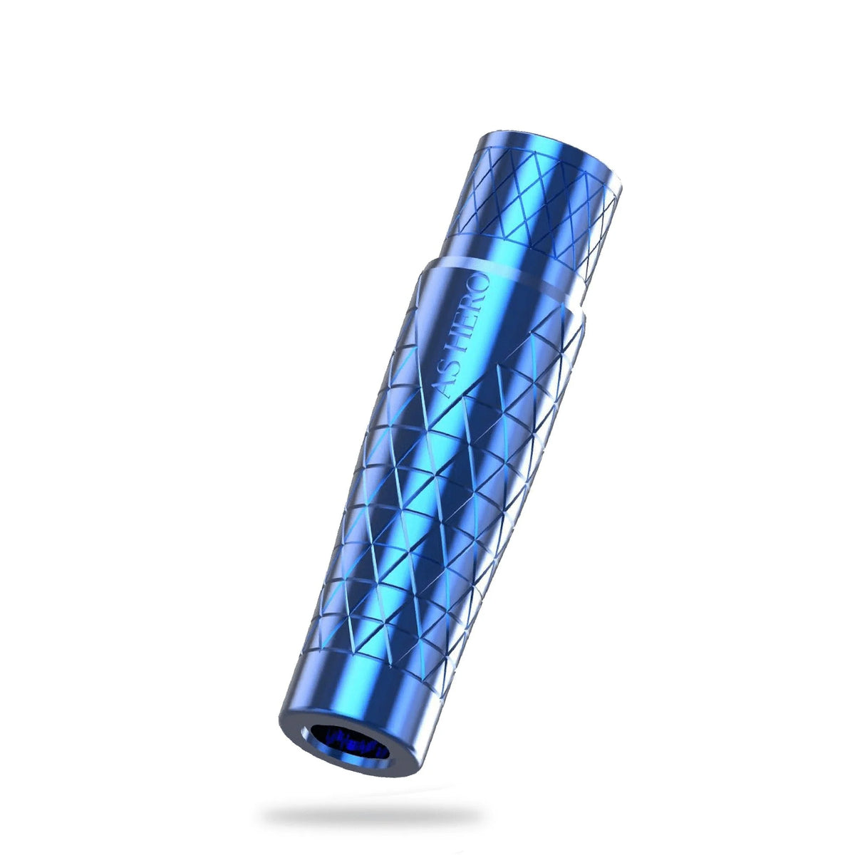 AS Company AS HERO Máquina Rotativa Azul (sem fonte de alimentação)