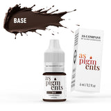 AS COMPANY Base (Pigmentos AS) 6/12ml