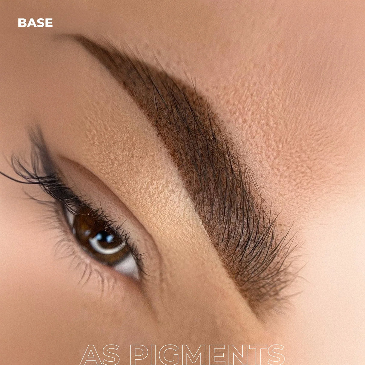 AS COMPANY Base (Pigmentos AS) 6/12ml
