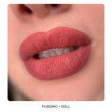 Boneca AS COMPANY (HARLEY QUINN) 6ml