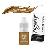 Conjunto de Pálpebras Híbrido AS COMPANY (Opium Light) 6pcs/6ml