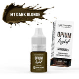 AS COMPANY M1-Loira Escura Mineral (OPIUM LIGHT) 6/15ml