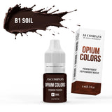 AS COMPANY B1-Solo (CORES OPIUM) 6/15ml