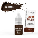 AS COMPANY B2-Brasil (OPIUM CORES) 6/15ml
