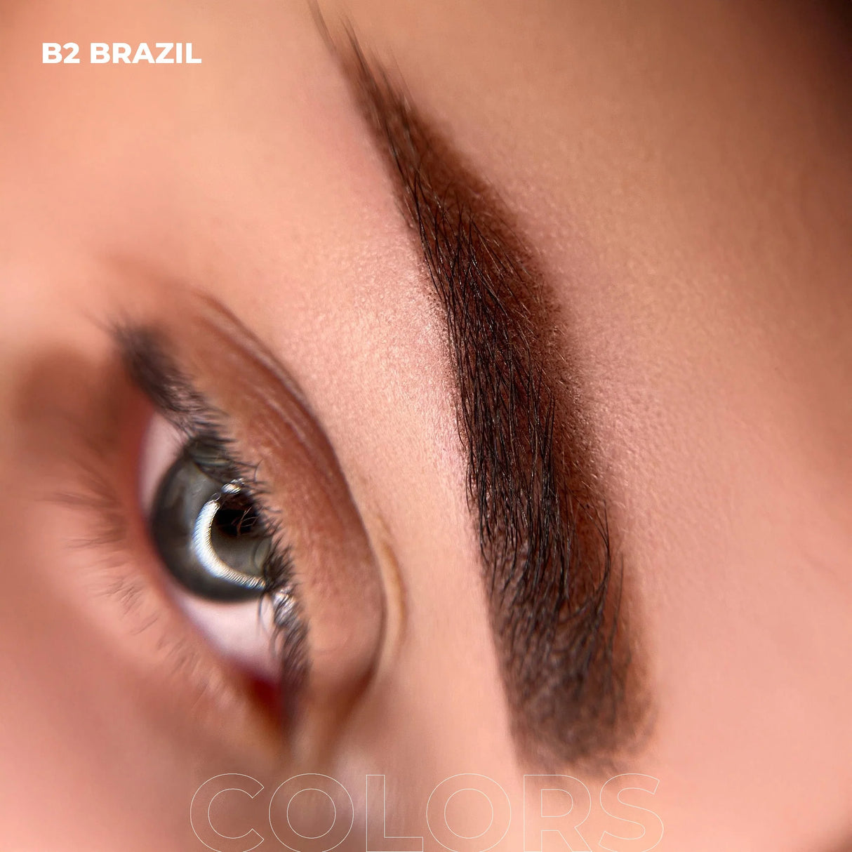 AS COMPANY B2-Brasil (OPIUM CORES) 6/15ml