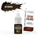 COMO EMPRESA B3-Cavalo (CORES OPIUM) 6/15ml