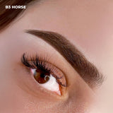 COMO EMPRESA B3-Cavalo (CORES OPIUM) 6/15ml