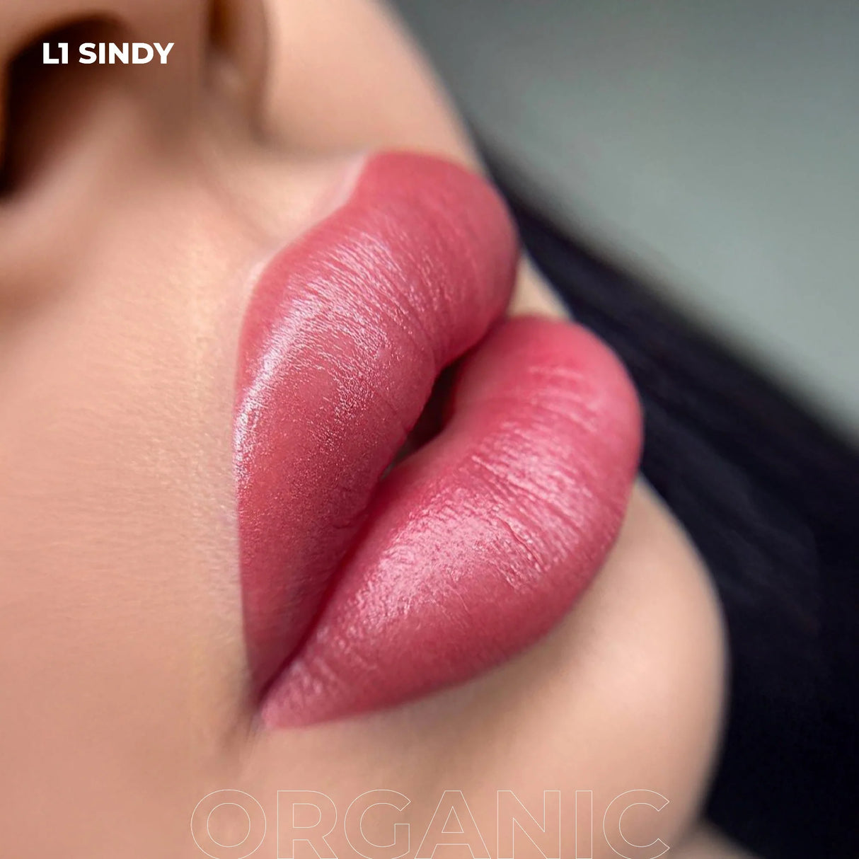 AS COMPANY L1-Sindy (CORES OPIUM) 6/15ml