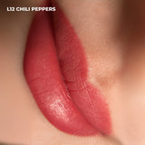 AS COMPANY L12-Pimentas Malaguetas (CORES OPIUM) 6/15ml