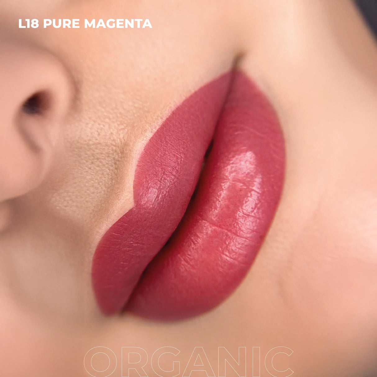 AS COMPANY L18-Púrpura Puro (OPIUM COLORS) 6/15ml
