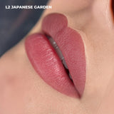 AS COMPANY L2-Jardim Japonês (CORES OPIUM) 6/15ml