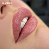 AS COMPANY L3-Lychee (CORES OPIUM) 6/15ml