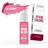 AS COMPANY L3-Lychee (CORES OPIUM) 6/15ml