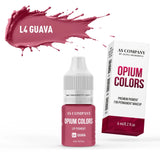 AS COMPANY L4-Goiaba (CORES OPIUM) 6/15ml