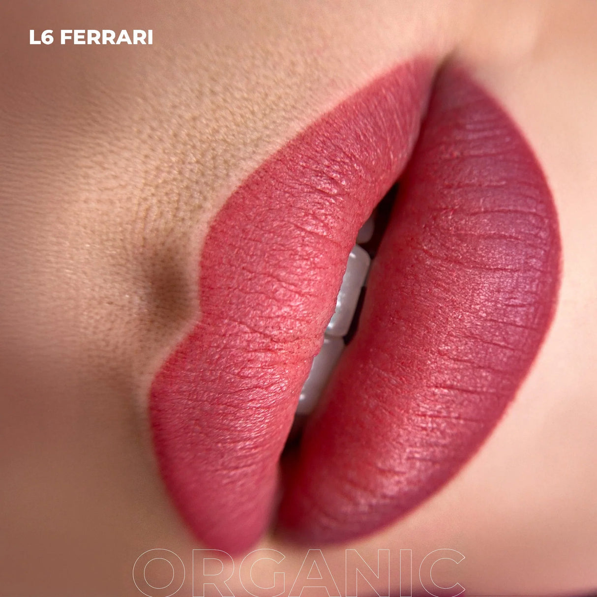 AS COMPANY L6-Ferrari (CORES OPIUM) 6/15ml
