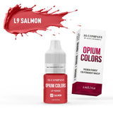 AS COMPANY L9-Salmão (CORES OPIUM) 6/15ml