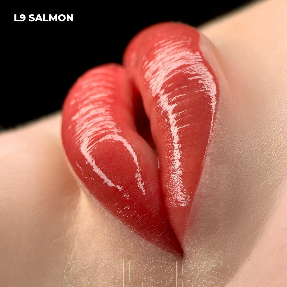 AS COMPANY L9-Salmão (CORES OPIUM) 6/15ml
