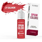 AS COMPANY L9-Salmão (CORES OPIUM) 6/15ml