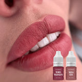 AS COMPANY Mona Liza (PARADISE) 6ml