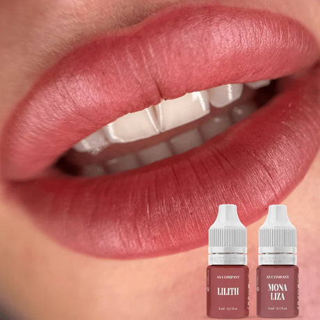 AS COMPANY Lilith (PARADISE) 6ml