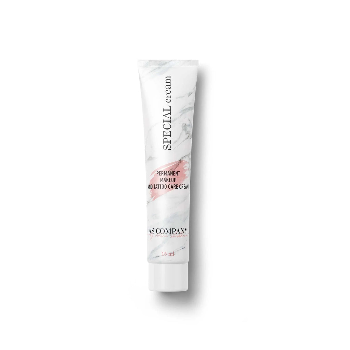Creme Especial AS COMPANY 15 ml