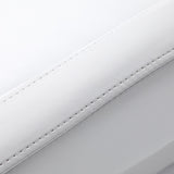 Azzurro Lux 4m white cosmetic chair with cradle - BVShop