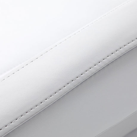 Azzurro Lux cosmetic chair 3m white - BVShop